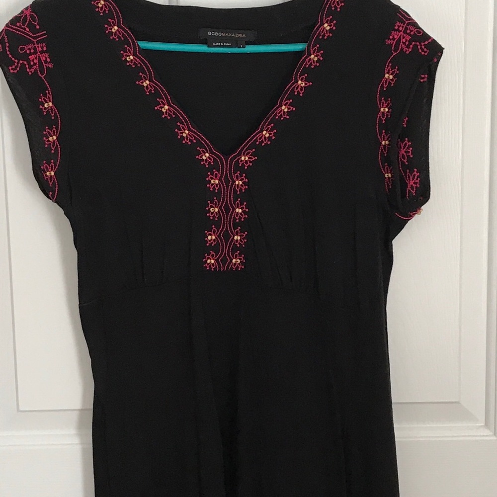 BCBG MAXAZRIA Top